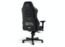 כיסא גיימינג NOBLECHAIRS HERO BLACK PANTHER EDITION