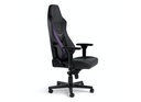 כיסא גיימינג NOBLECHAIRS HERO BLACK PANTHER EDITION