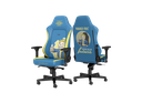 כיסא גיימינג NOBLECHAIRS HERO FALLOUT VAULT TEC EDITION