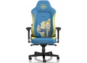 כיסא גיימינג NOBLECHAIRS HERO FALLOUT VAULT TEC EDITION