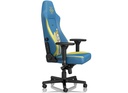 כיסא גיימינג NOBLECHAIRS HERO FALLOUT VAULT TEC EDITION