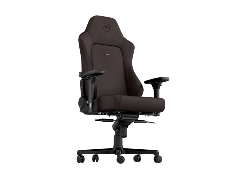 כיסא גיימינג NOBLECHAIRS HERO JAVA EDITION בצבע חום