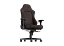 כיסא גיימינג NOBLECHAIRS HERO JAVA EDITION בצבע חום