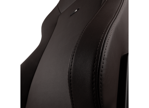 כיסא גיימינג NOBLECHAIRS HERO JAVA EDITION בצבע חום