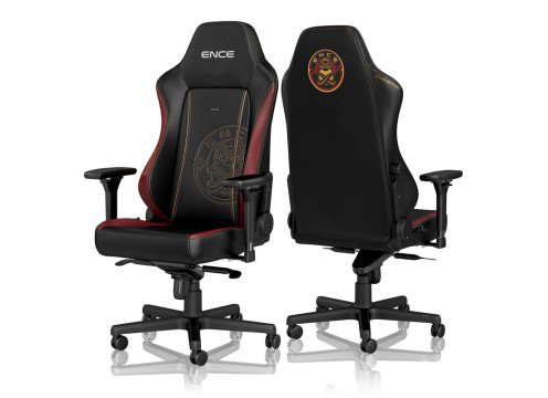כיסא גיימינג NOBLECHAIRS HERO ENCE EDITION