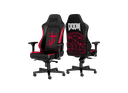 כיסא גיימינג NOBLECHAIRS HERO DOOM EDITION
