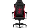 כיסא גיימינג NOBLECHAIRS HERO DOOM EDITION