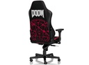 כיסא גיימינג NOBLECHAIRS HERO DOOM EDITION