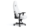 כיסא מנהלים NOBLECHAIRS LEGEND WHITE EDITION בצבע לבן