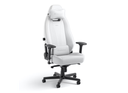 כיסא מנהלים NOBLECHAIRS LEGEND WHITE EDITION בצבע לבן