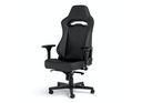 כיסא גיימינג NOBLECHAIRS HERO ST BLACK EDITION בצבע שחור