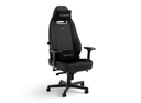 כיסא מנהלים NOBLECHAIRS LEGEND BLACK EDITION בצבע שחור