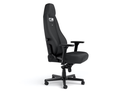 כיסא מנהלים NOBLECHAIRS LEGEND BLACK EDITION בצבע שחור