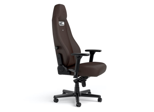 כיסא מנהלים NOBLECHAIRS LEGEND JAVA EDITION בצבע חום