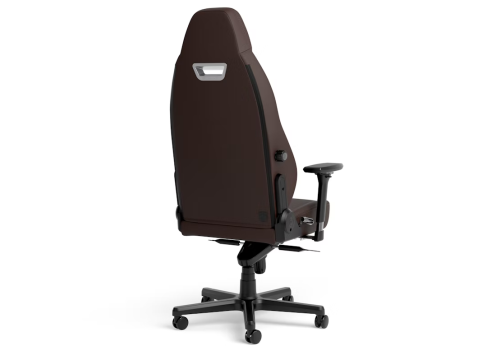 כיסא מנהלים NOBLECHAIRS LEGEND JAVA EDITION בצבע חום