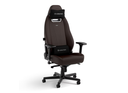 כיסא מנהלים NOBLECHAIRS LEGEND JAVA EDITION בצבע חום