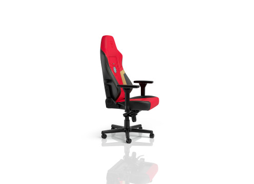 כיסא גיימינג NOBLECHAIRS HERO IRON MAN EDITION