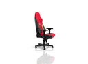כיסא גיימינג NOBLECHAIRS HERO IRON MAN EDITION