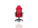 כיסא גיימינג NOBLECHAIRS HERO IRON MAN EDITION