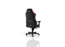 כיסא גיימינג NOBLECHAIRS HERO IRON MAN EDITION