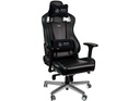 כיסא מנהלים NOBLECHAIRS MERCEDES AMG PETRONAS MOTORSPORT EDITION