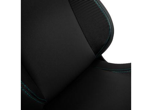 כיסא מנהלים NOBLECHAIRS EPIC MERCEDES AMG PETRONAS F1 TEAM EDITION