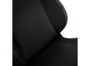 כיסא מנהלים NOBLECHAIRS EPIC MERCEDES AMG PETRONAS F1 TEAM EDITION