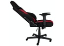 NITRO CONCEPTS E250 GAMING CHAIR BLACK/RED