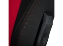 NITRO CONCEPTS E250 GAMING CHAIR BLACK/RED