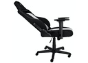 NITRO CONCEPTS E250 GAMING CHAIR BLACK/WHITE