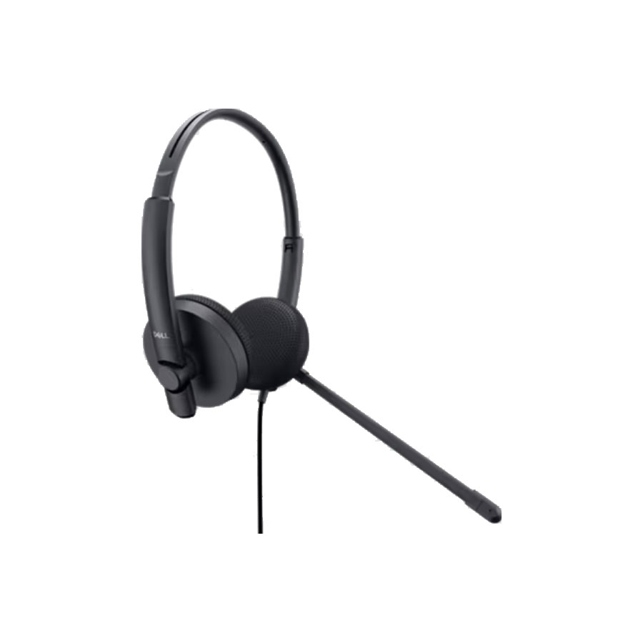 Dell 520-AAVV  - Dell Stereo Headset WH1022