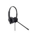 Dell 520-AAVV  - Dell Stereo Headset WH1022