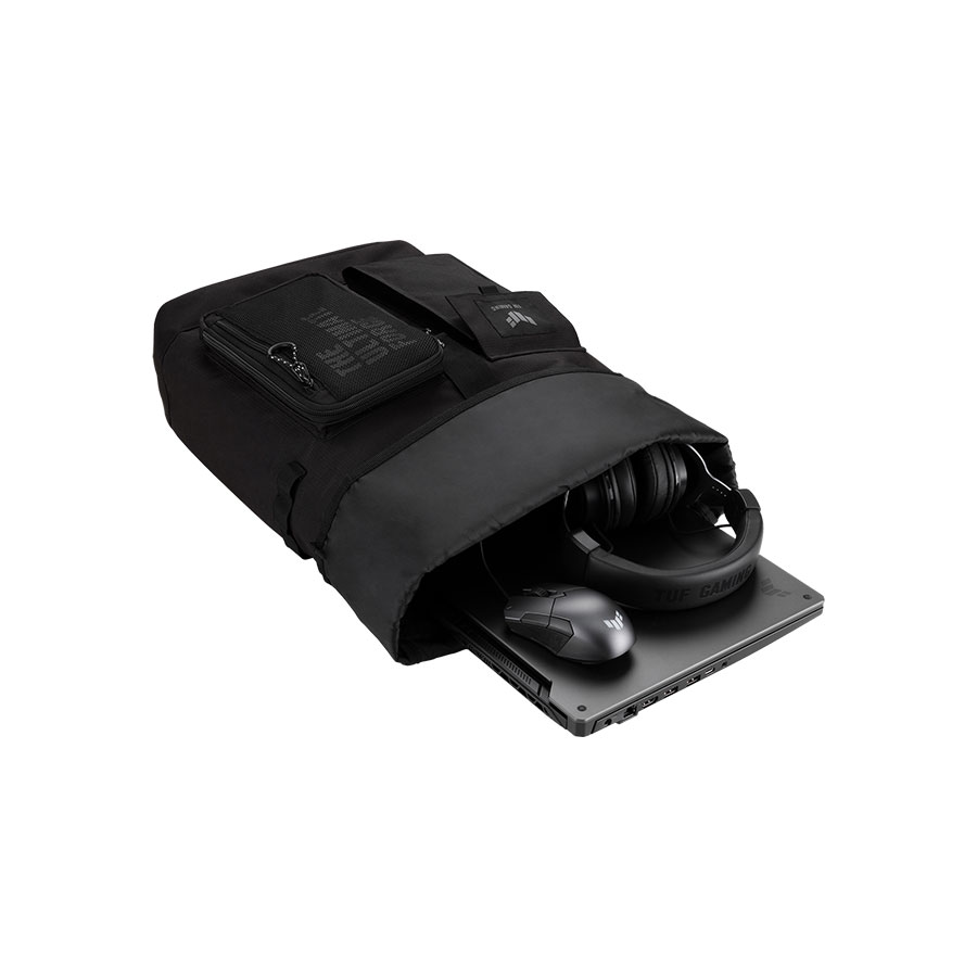ASUS VP4700 TUF BACKPACK/15_17