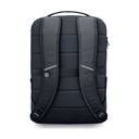 Dell EcoLoop Pro Slim Backpack 15 - CP5724S- Black