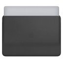 Leather Sleeve for 16-inch MacBook Pro