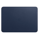 Leather Sleeve for 16-inch MacBook Pro