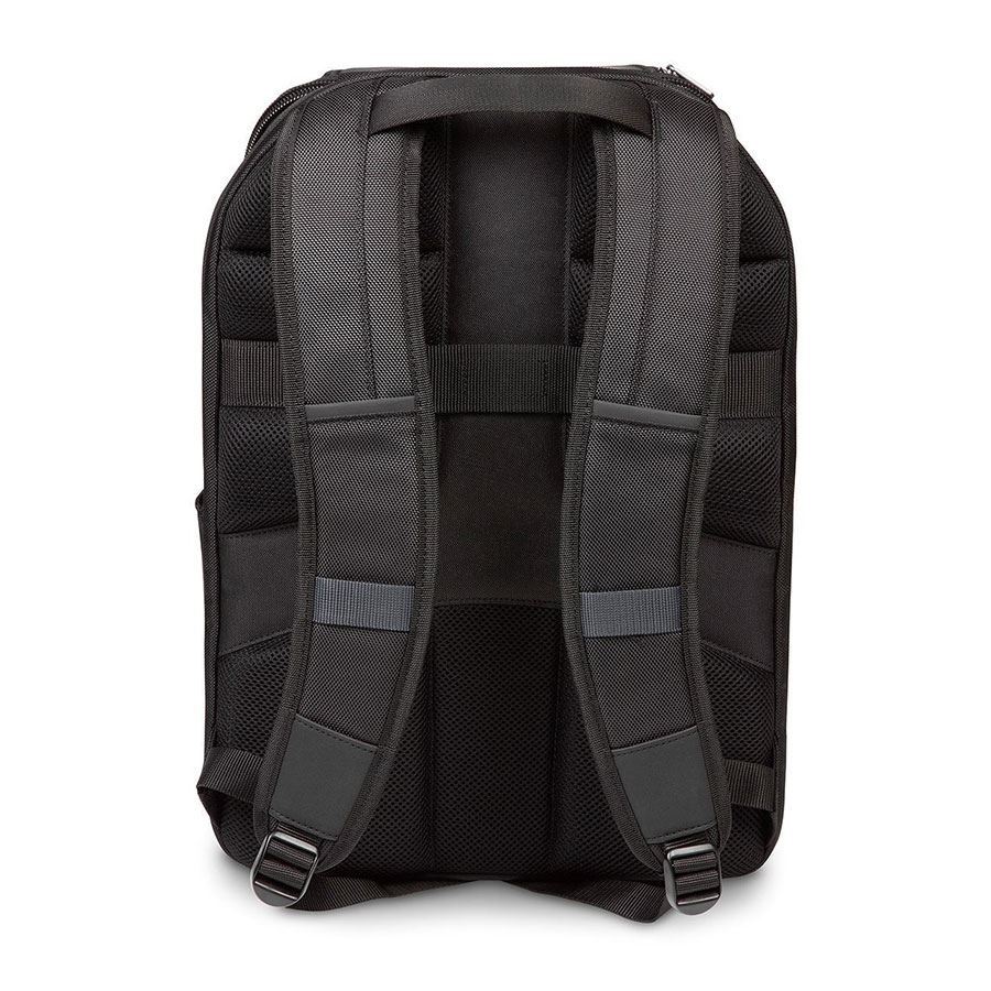 CitySmart Professional Laptop Backpack - Black/Grey