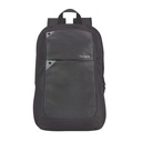 Targus Intellect 15.6" Backpack Black