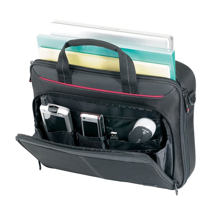 Classic 12-13.4" Clamshell Laptop Bag