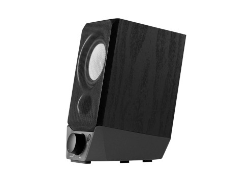 רמקולים בצבע שחור EDIFIER 2.0 R19BT 4W BLUETOOTH