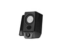 רמקולים בצבע שחור EDIFIER 2.0 R19BT 4W BLUETOOTH