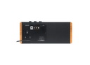 רמקול סטריאו EDIFIER D12 70W BLUETOOTH צבע חום