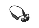 אוזניות ספורט אלחוטיות EDIFIER COMFO RUN OPEN-EAR צבע שחור