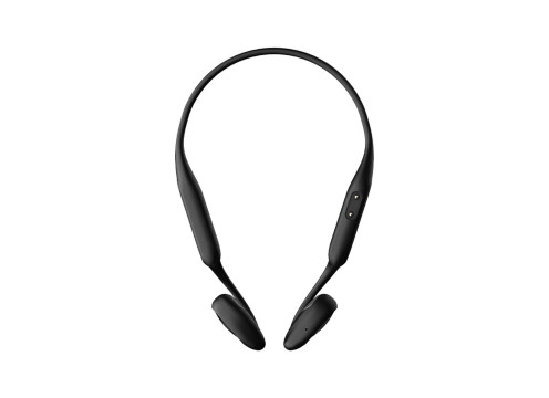 אוזניות ספורט אלחוטיות EDIFIER COMFO RUN OPEN-EAR צבע שחור