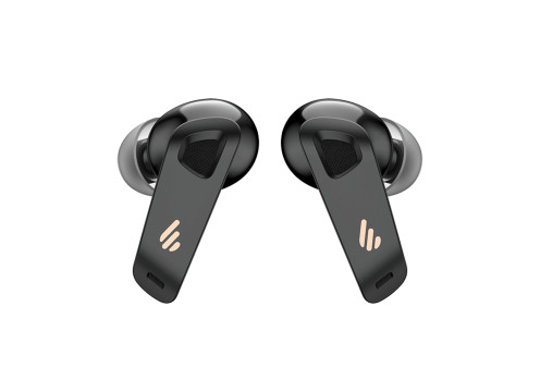 אוזניות אלחוטיות עם ביטול רעשים אקטיבי EDIFIER TWS NEOBUDS PRO 2 צבע שחור