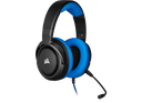 CORSAIR HS35 STEREO GAMING HEADSET - BLUE