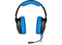 CORSAIR HS35 STEREO GAMING HEADSET - BLUE