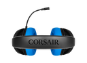 CORSAIR HS35 STEREO GAMING HEADSET - BLUE