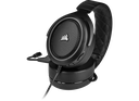 CORSAIR HS50 PRO STEREO GAMING HEADSET - CARBON