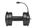 CORSAIR HS50 PRO STEREO GAMING HEADSET - CARBON
